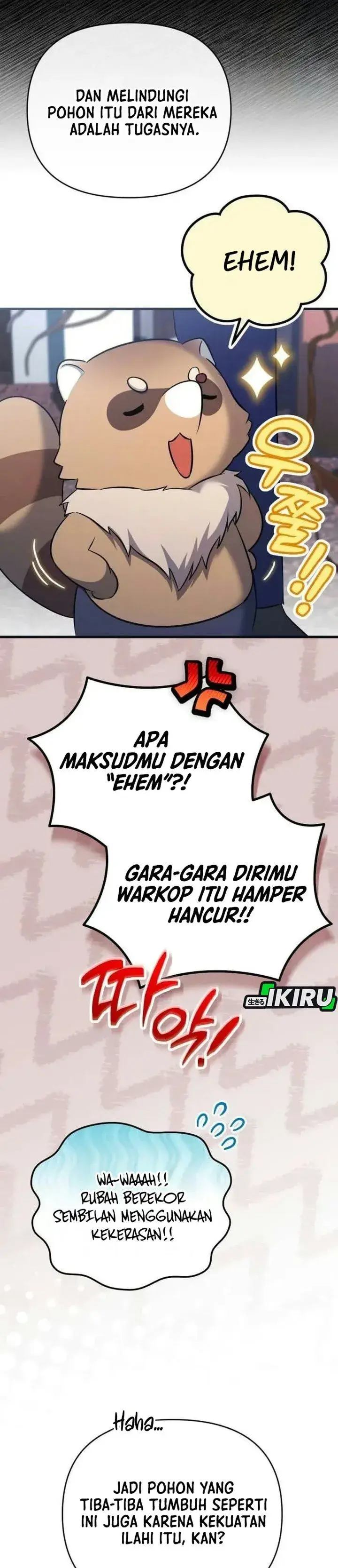 image-komik-supernatural-creatures-visit-my-rural-coffee-shop-chapter-4-27/46