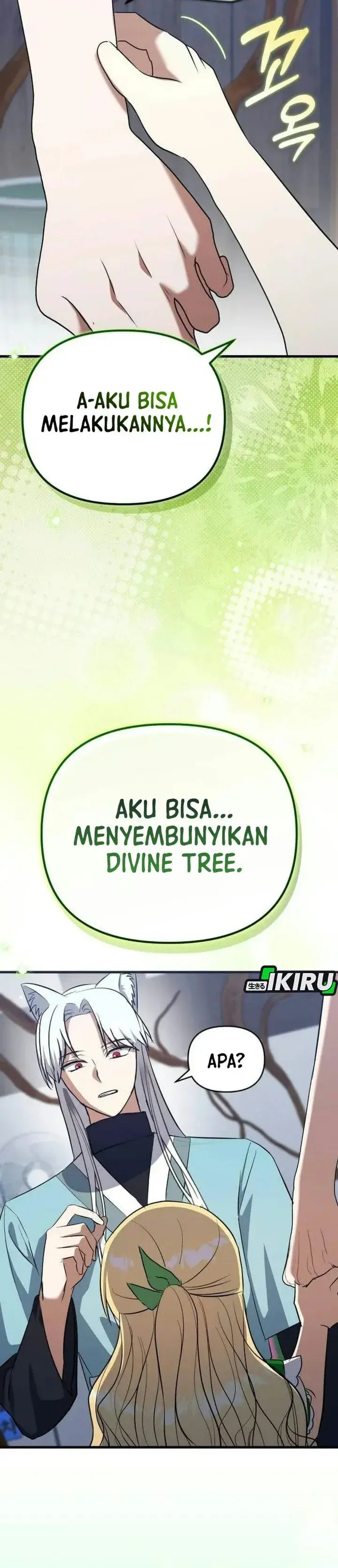 image-komik-supernatural-creatures-visit-my-rural-coffee-shop-chapter-4-32/46