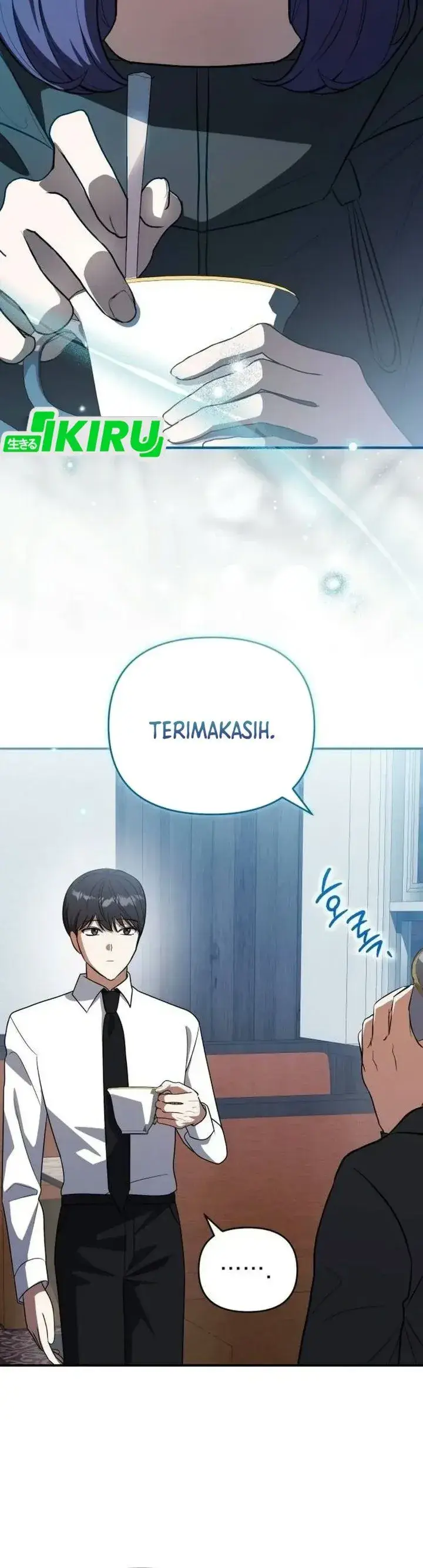 image-komik-supernatural-creatures-visit-my-rural-coffee-shop-chapter-6-12/50
