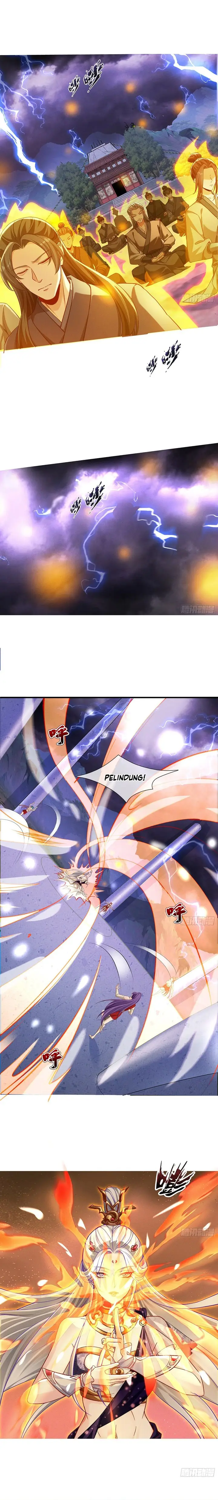 image-komik-supreme-god-cute-nine-chapter-11-3/9