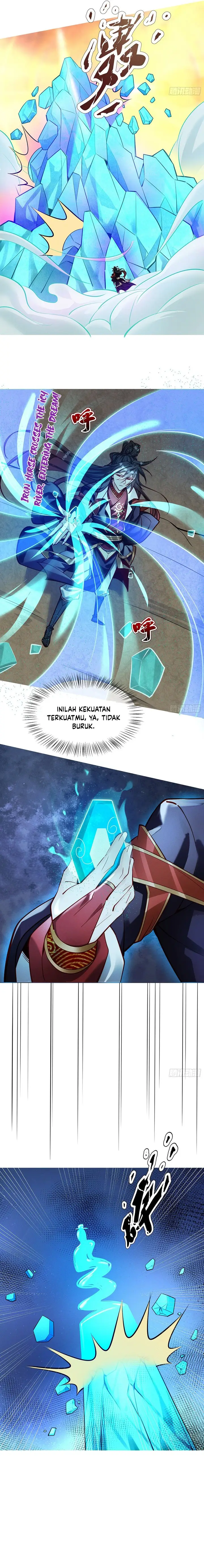 image-komik-supreme-god-cute-nine-chapter-11-7/9