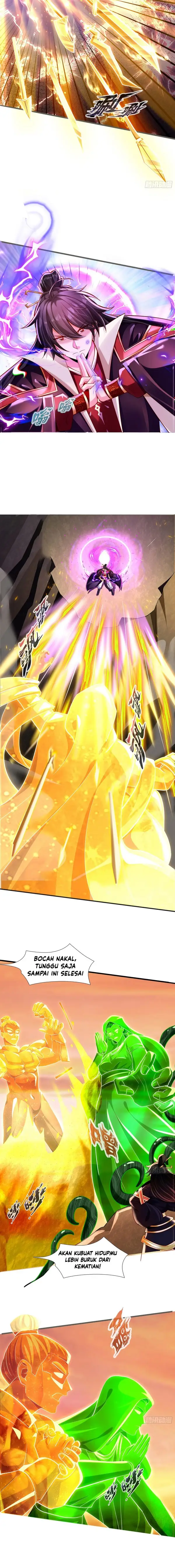 image-komik-supreme-god-cute-nine-chapter-12-2/9