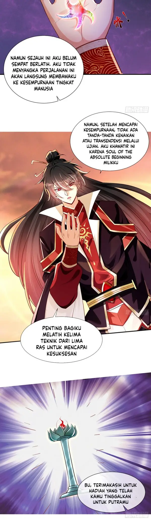 image-komik-supreme-god-cute-nine-chapter-12-4/9