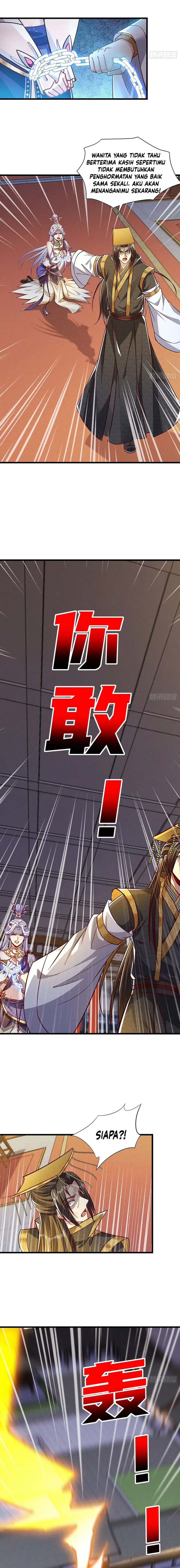 image-komik-supreme-god-cute-nine-chapter-15-3/8