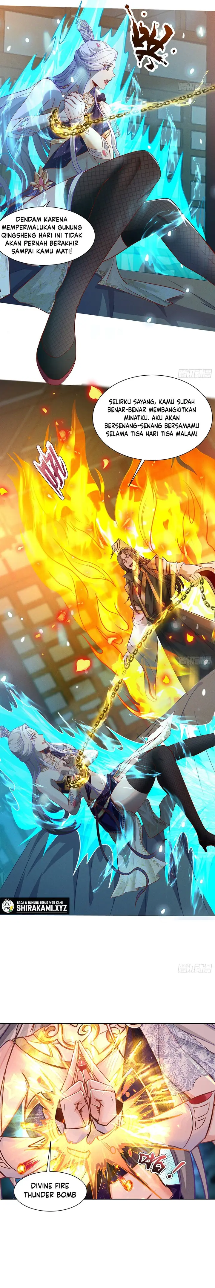 image-komik-supreme-god-cute-nine-chapter-17-5/11