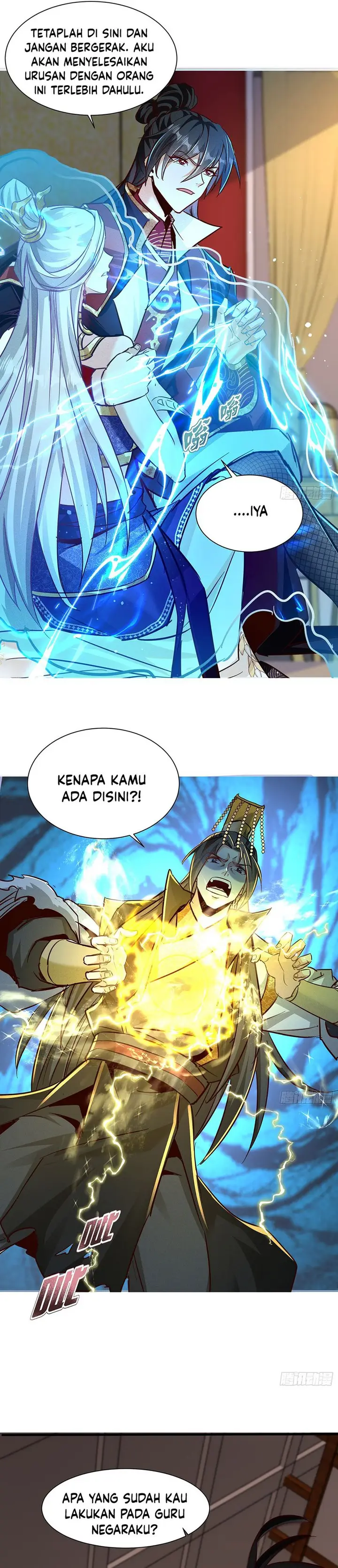 image-komik-supreme-god-cute-nine-chapter-18-7/13