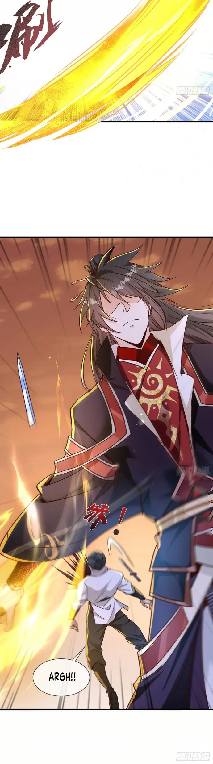 image-komik-supreme-god-cute-nine-chapter-2-4/11