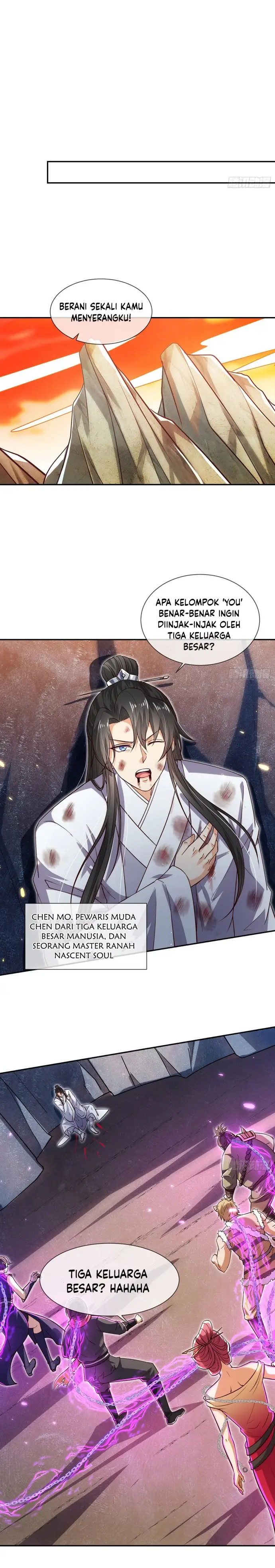 image-komik-supreme-god-cute-nine-chapter-2-6/11