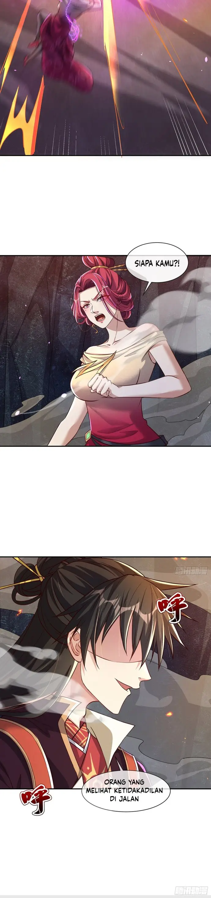 image-komik-supreme-god-cute-nine-chapter-2-8/11