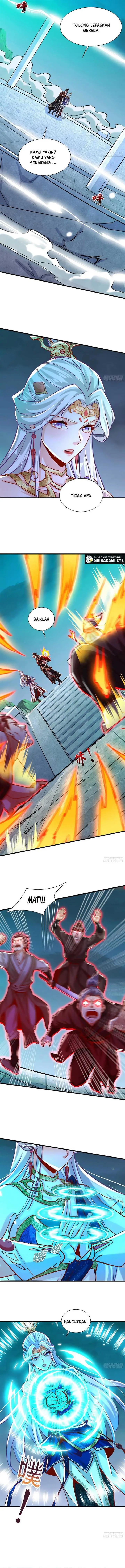 image-komik-supreme-god-cute-nine-chapter-21-3/8