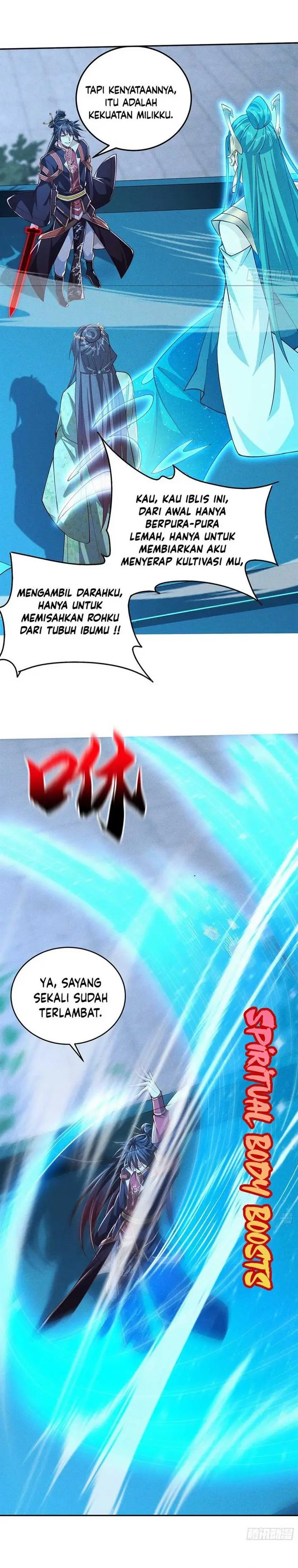 image-komik-supreme-god-cute-nine-chapter-24-6/12