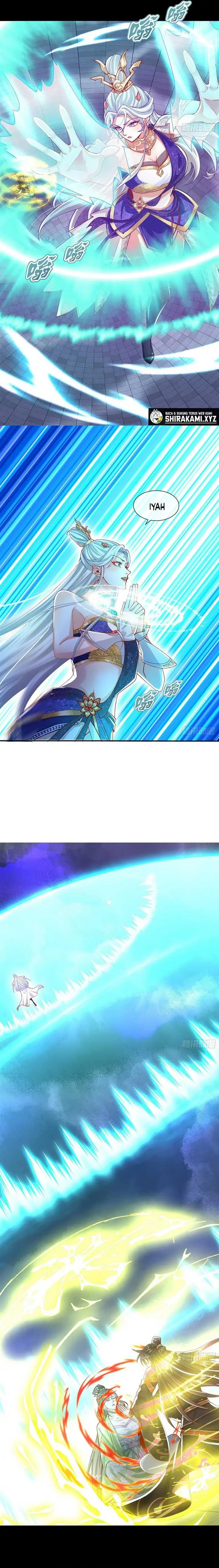 image-komik-supreme-god-cute-nine-chapter-25-5/16
