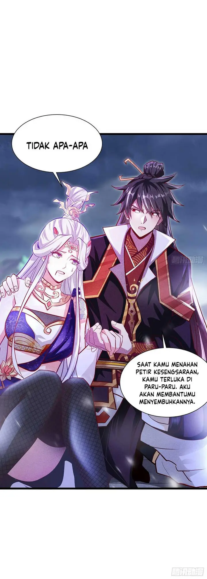 image-komik-supreme-god-cute-nine-chapter-26-7/13