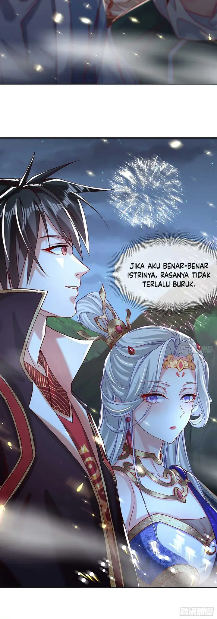 image-komik-supreme-god-cute-nine-chapter-27-9/11