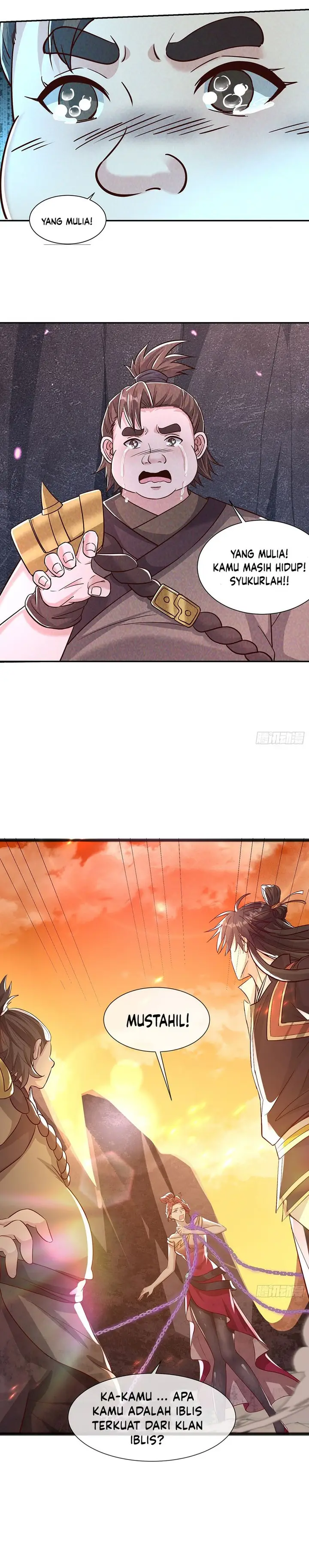 image-komik-supreme-god-cute-nine-chapter-3-3/10