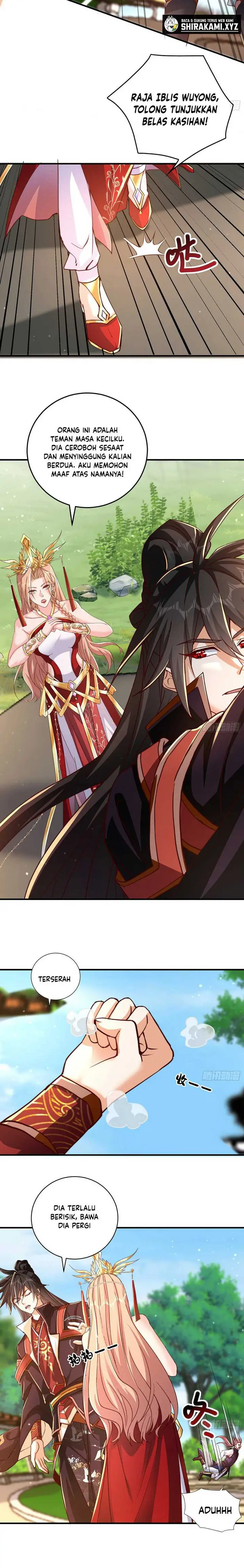 image-komik-supreme-god-cute-nine-chapter-30-3/11