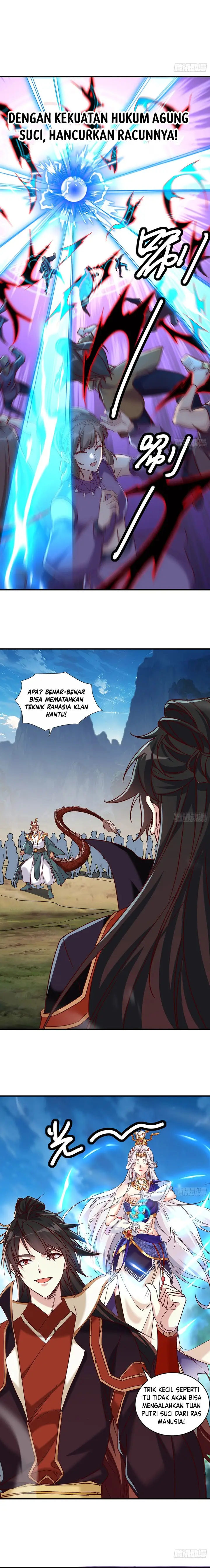 image-komik-supreme-god-cute-nine-chapter-31-3/11