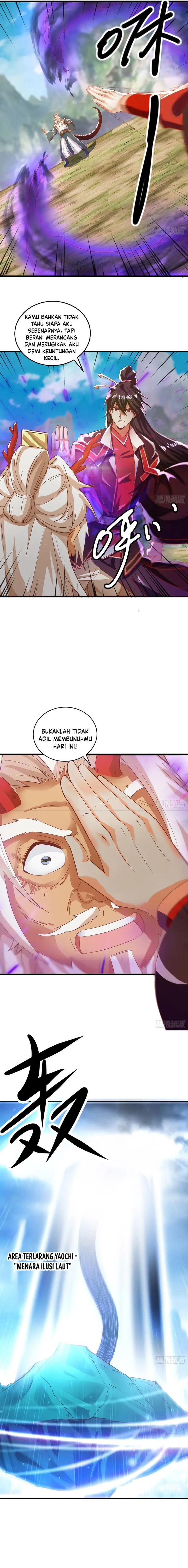 image-komik-supreme-god-cute-nine-chapter-31-5/11