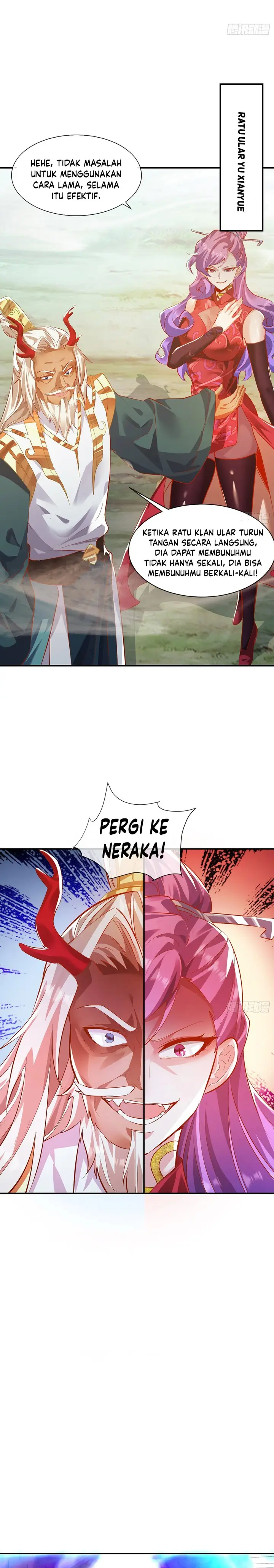 image-komik-supreme-god-cute-nine-chapter-31-7/11
