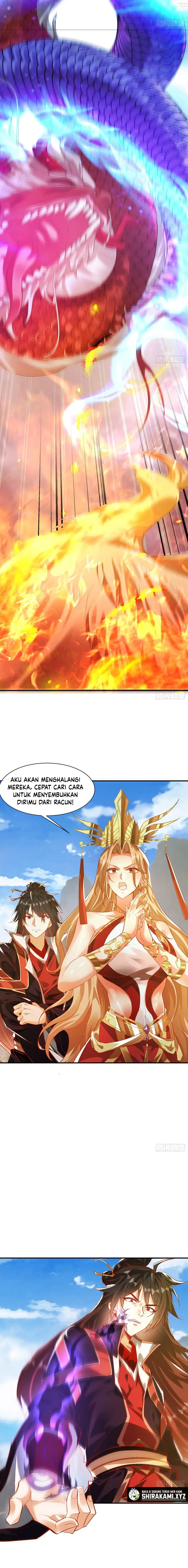 image-komik-supreme-god-cute-nine-chapter-31-8/11