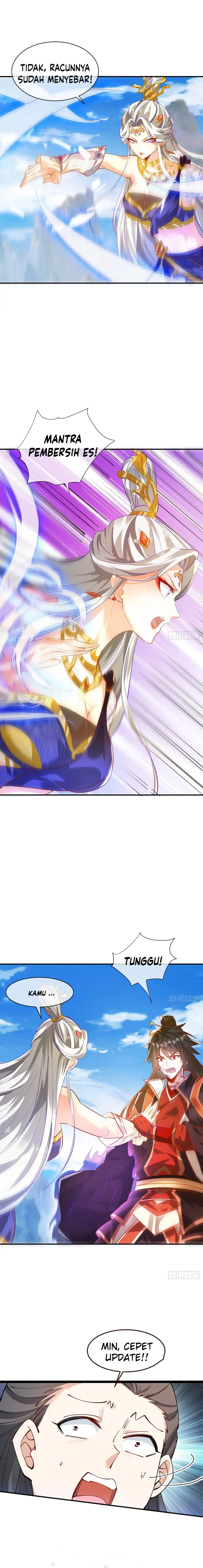 image-komik-supreme-god-cute-nine-chapter-31-9/11