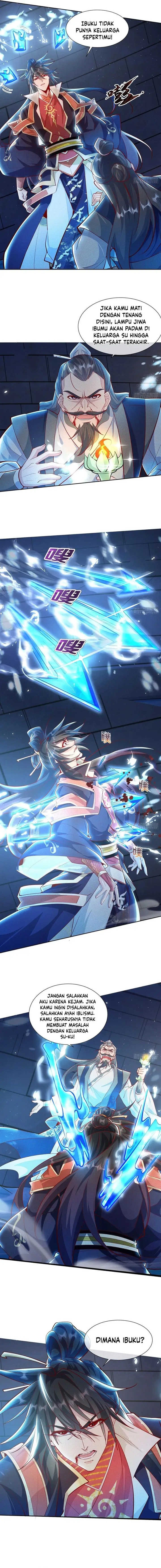 image-komik-supreme-god-cute-nine-chapter-8-1/6