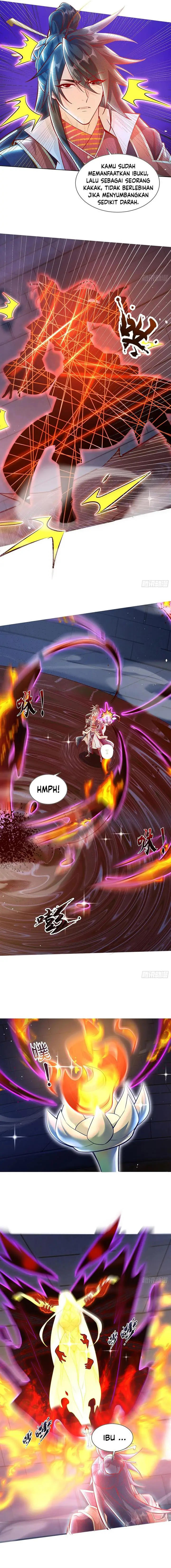 image-komik-supreme-god-cute-nine-chapter-8-4/6