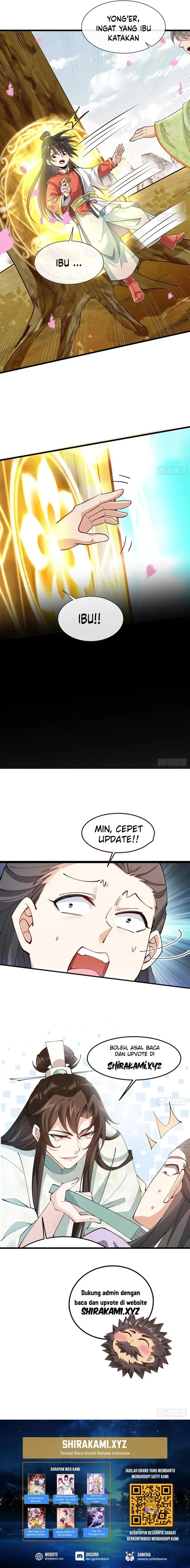 image-komik-supreme-god-cute-nine-chapter-9-8/9