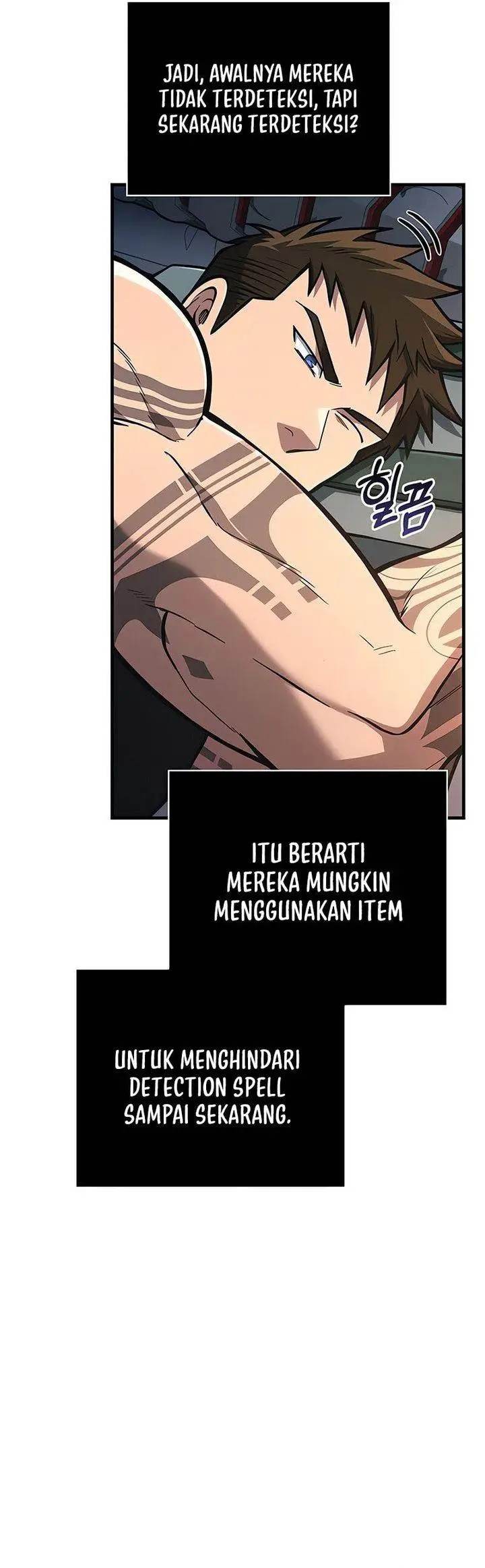 image-komik-survive-as-a-barbarian-in-the-game-chapter-110-7/57