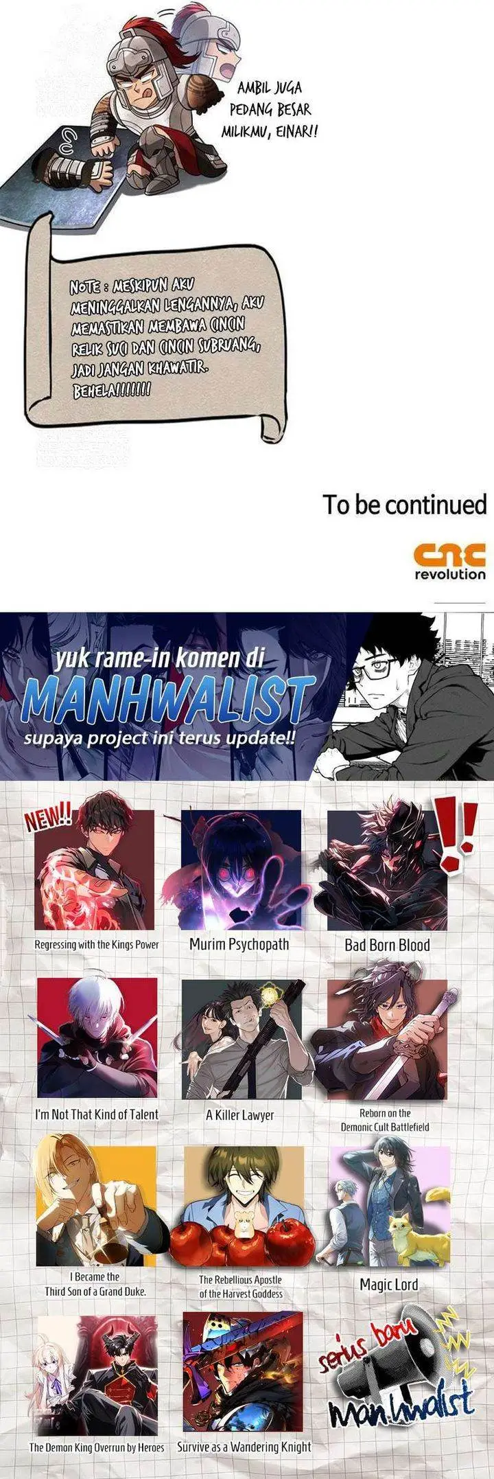 image-komik-survive-as-a-barbarian-in-the-game-chapter-139-66/67