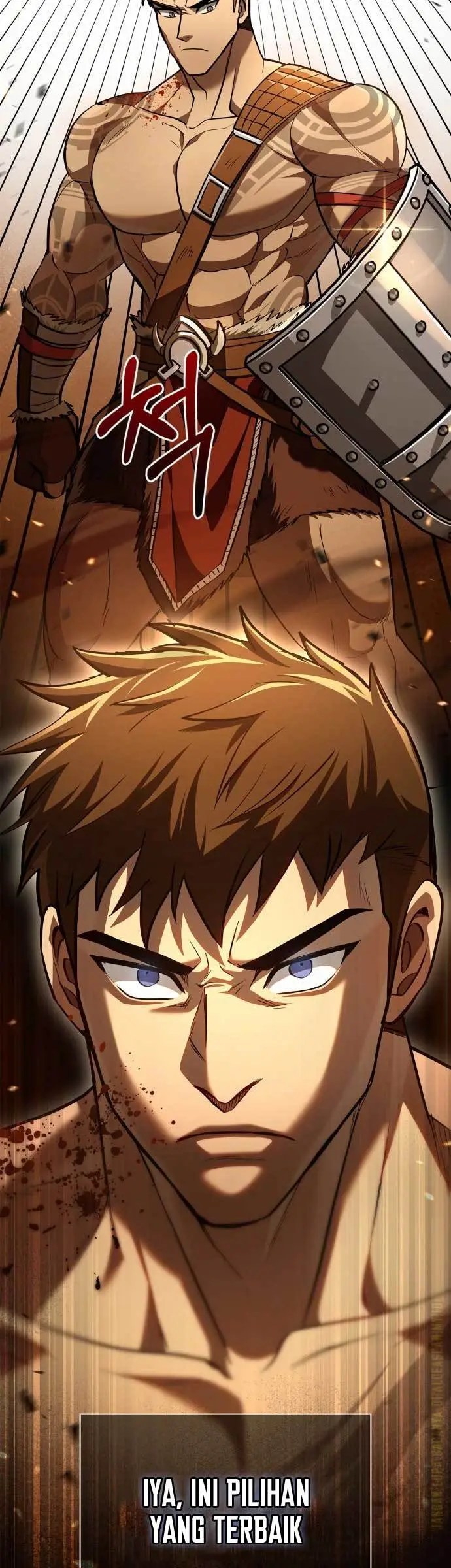 image-komik-survive-as-a-barbarian-in-the-game-chapter-2-13/100