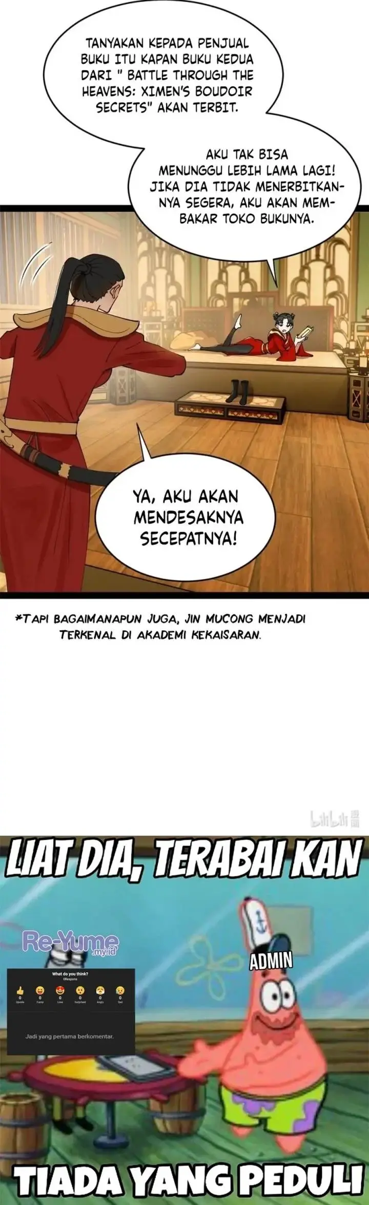 image-komik-survive-as-the-heros-husband-chapter-184-13/14
