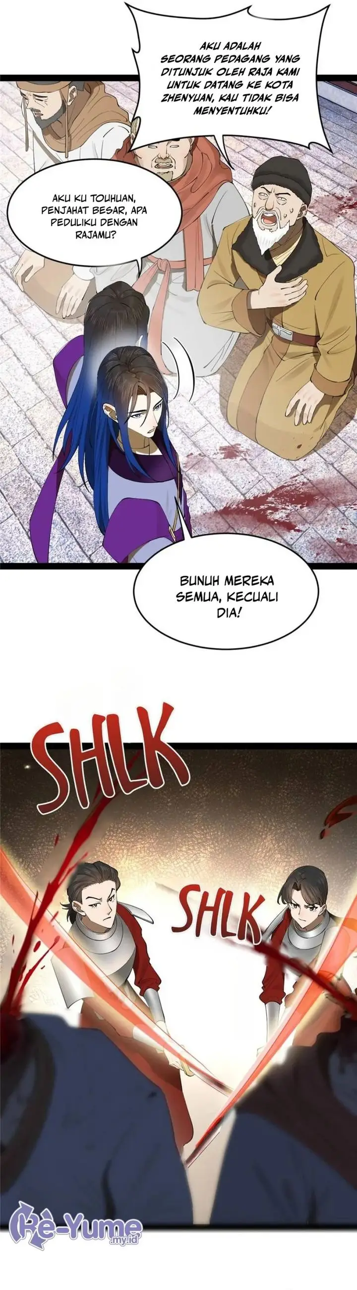 image-komik-survive-as-the-heros-husband-chapter-255-2/23