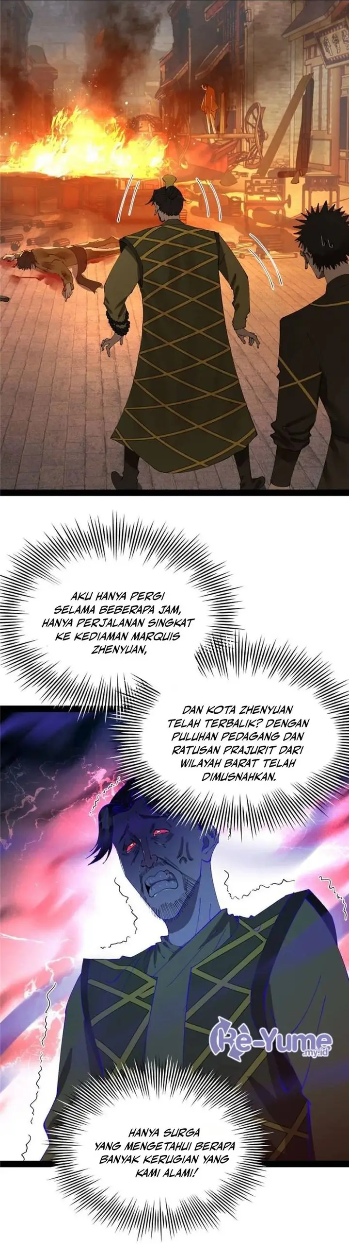image-komik-survive-as-the-heros-husband-chapter-255-11/23