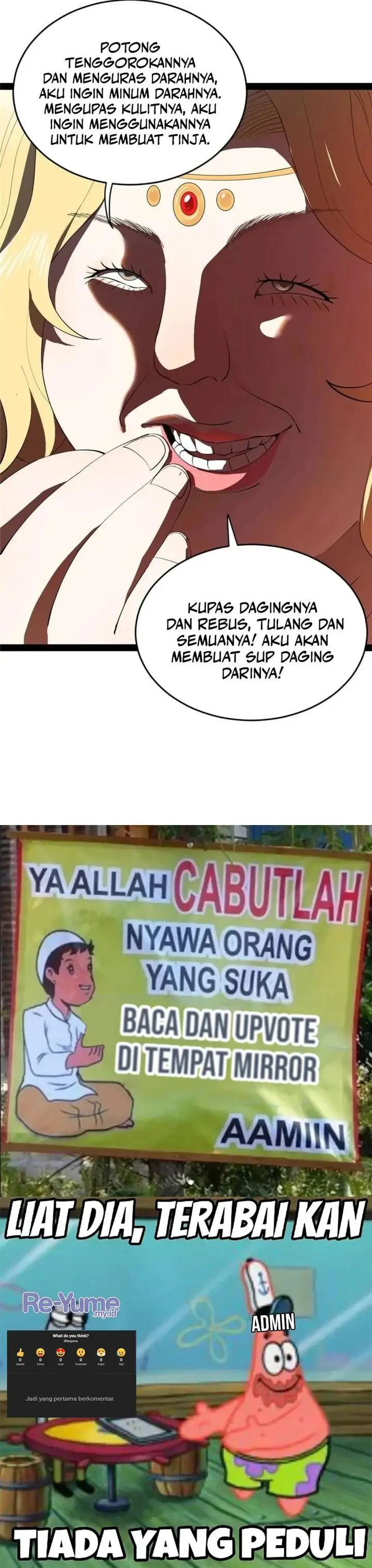 image-komik-survive-as-the-heros-husband-chapter-256-14/15