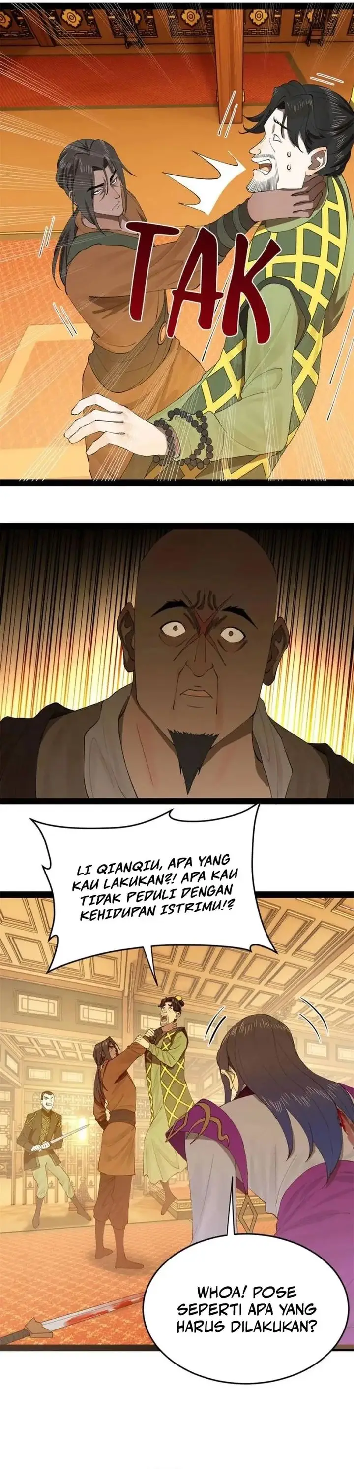 image-komik-survive-as-the-heros-husband-chapter-257-4/21