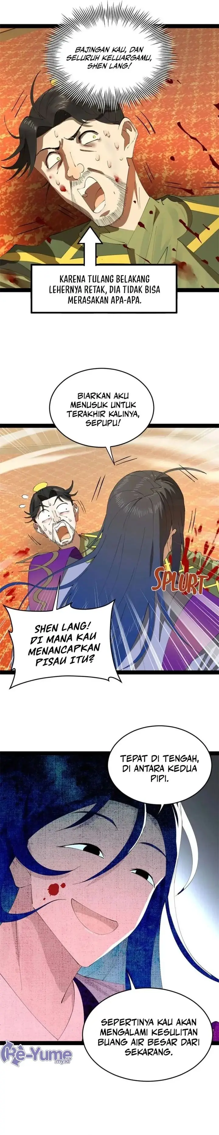 image-komik-survive-as-the-heros-husband-chapter-257-16/21