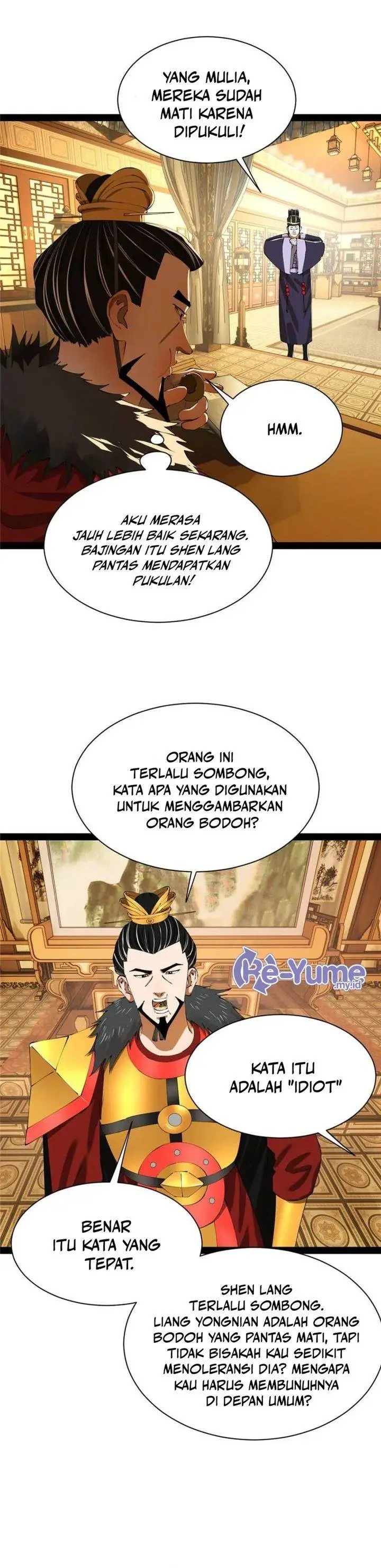 image-komik-survive-as-the-heros-husband-chapter-299-9/23