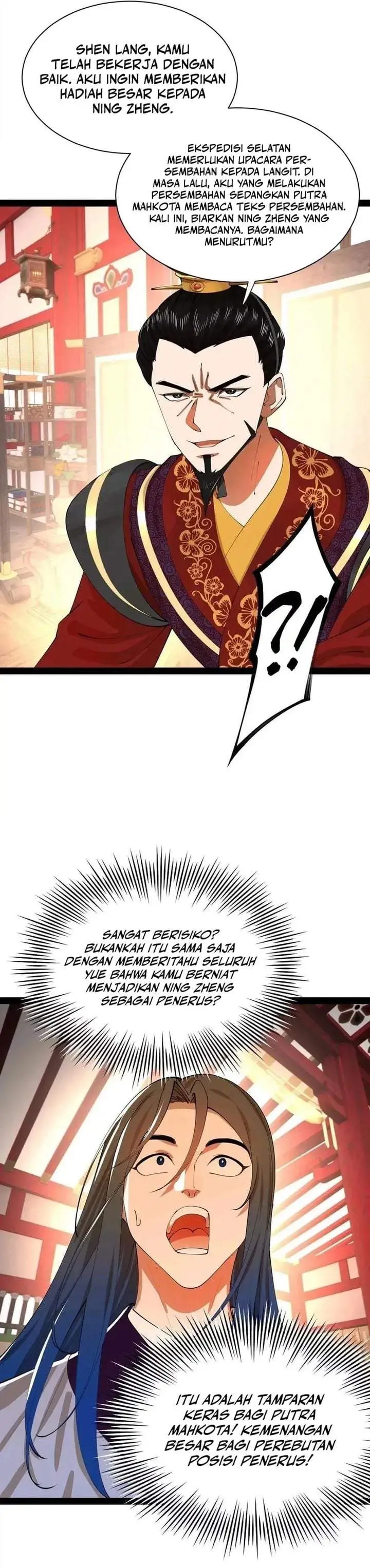 image-komik-survive-as-the-heros-husband-chapter-366-2/22