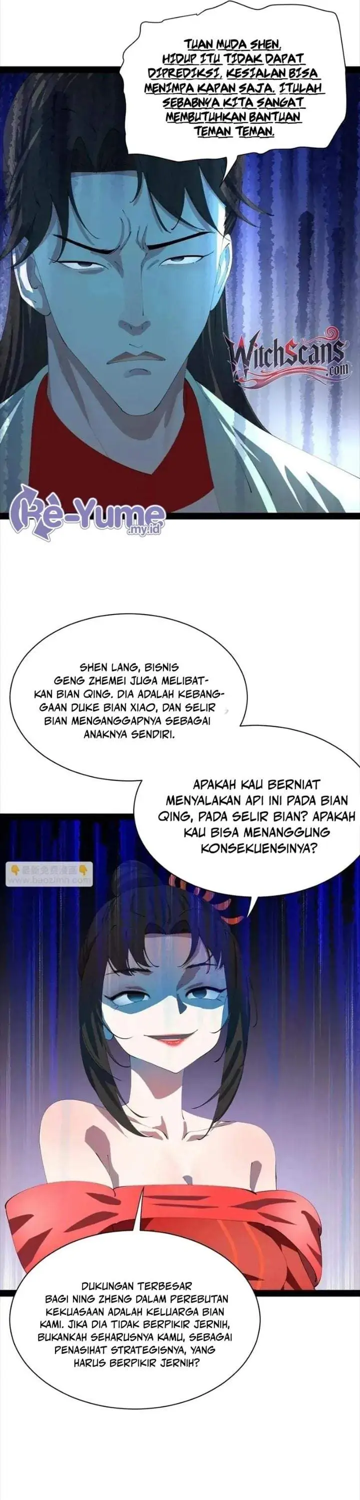 image-komik-survive-as-the-heros-husband-chapter-372-5/21