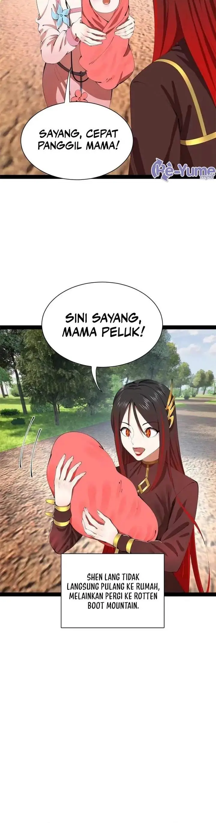 image-komik-survive-as-the-heros-husband-chapter-383-1/11