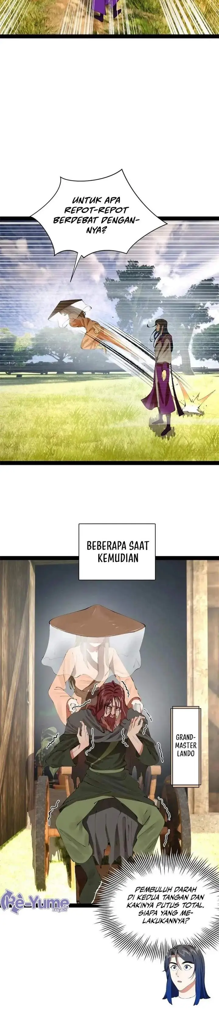 image-komik-survive-as-the-heros-husband-chapter-383-3/11