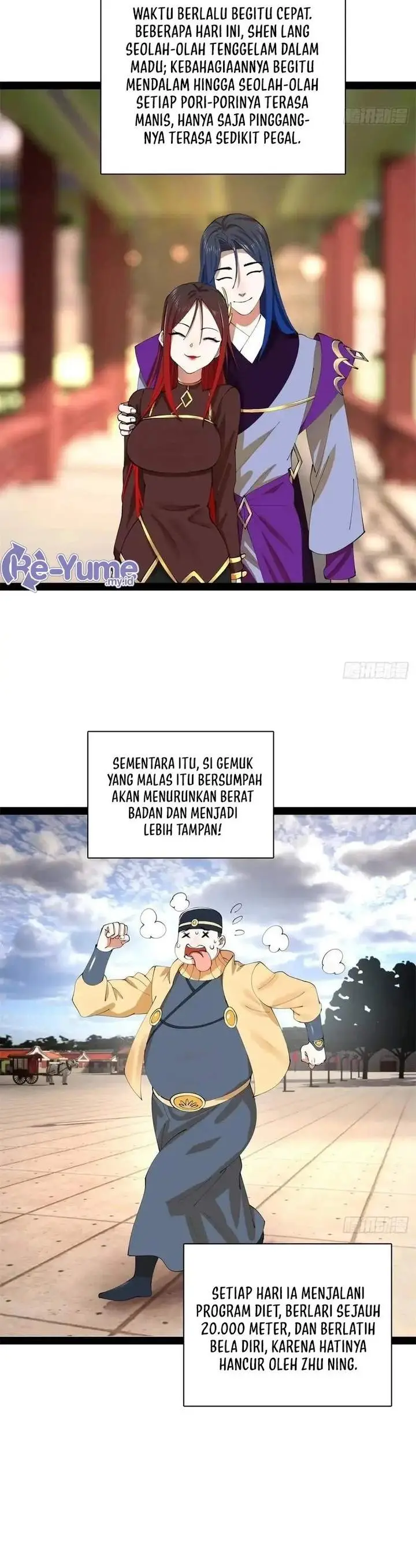 image-komik-survive-as-the-heros-husband-chapter-385-1/11