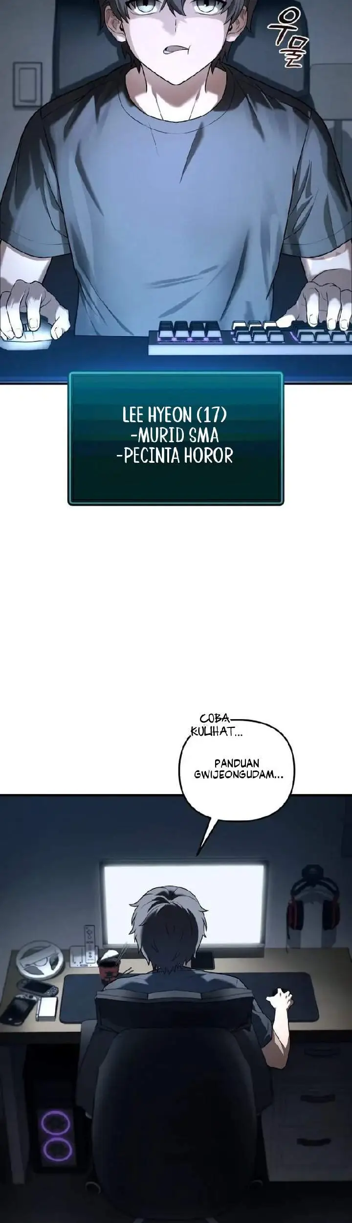 image-komik-surviving-an-rpg-maker-horror-game-chapter-1-5/22