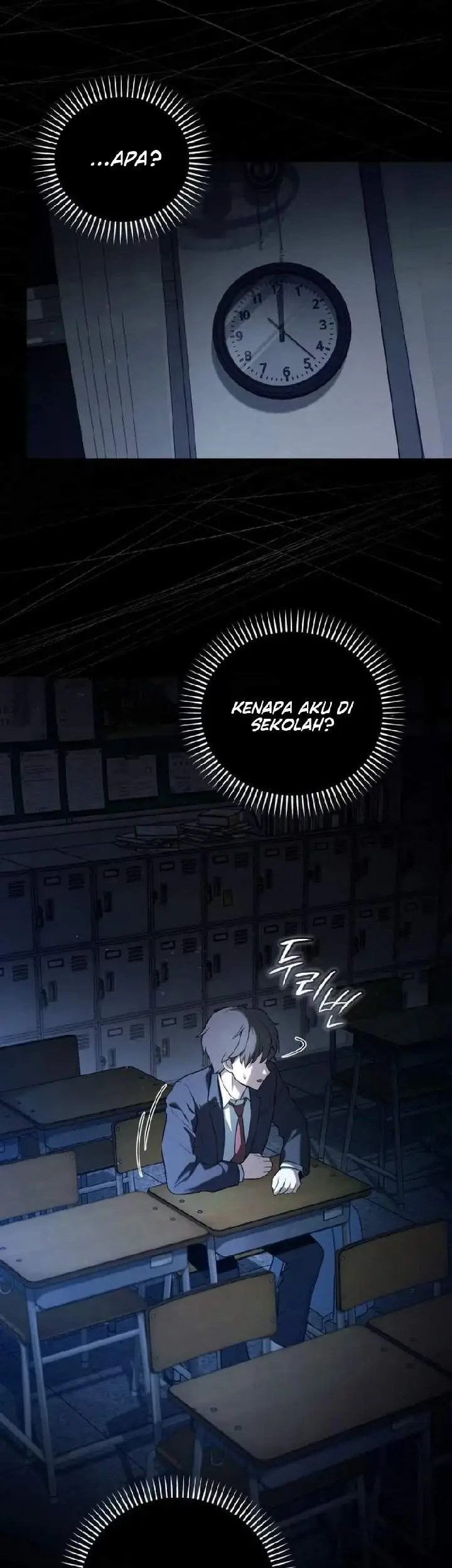 image-komik-surviving-an-rpg-maker-horror-game-chapter-1-8/22