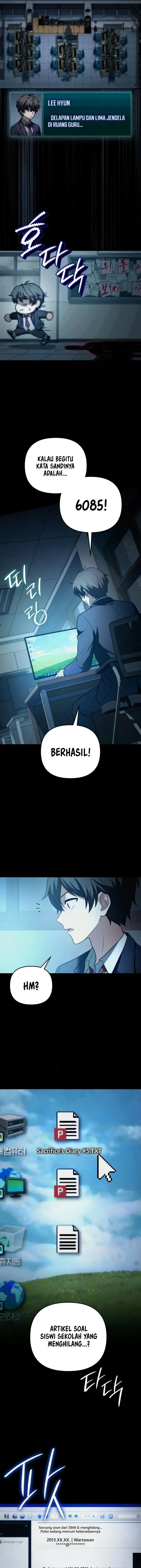 image-komik-surviving-an-rpg-maker-horror-game-chapter-10-18/21