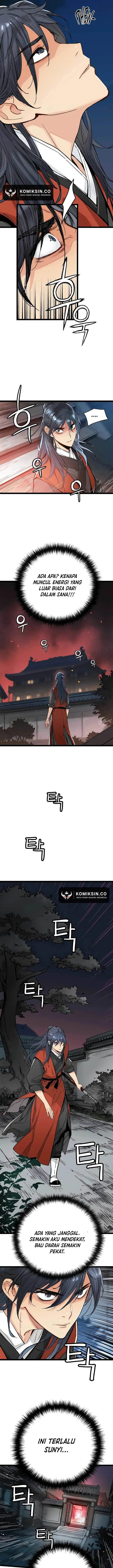 image-komik-surviving-as-a-genius-on-borrowed-time-chapter-1-33/42
