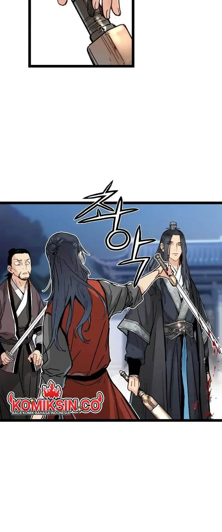 image-komik-surviving-as-a-genius-on-borrowed-time-chapter-2-24/31