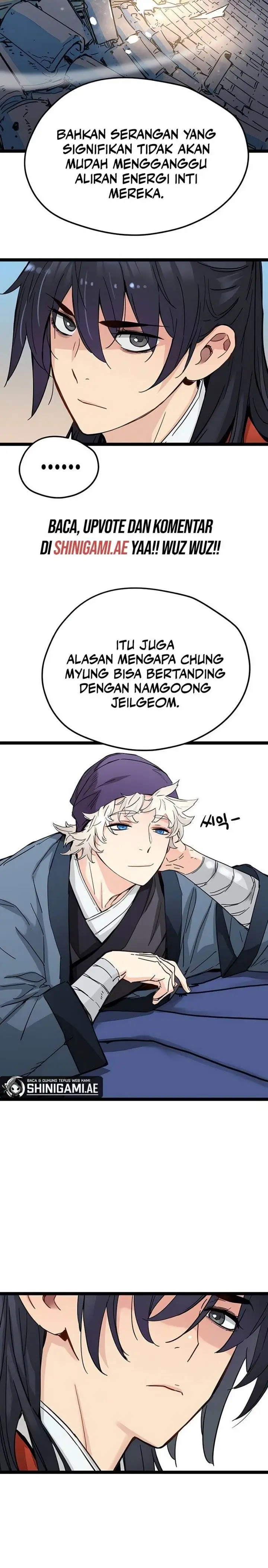 image-komik-surviving-as-a-genius-on-borrowed-time-chapter-20-24/28