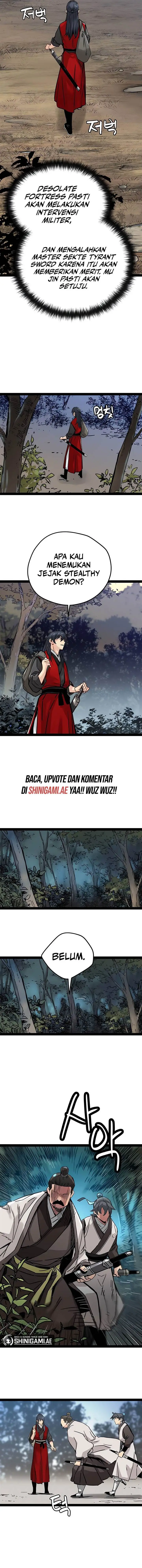 image-komik-surviving-as-a-genius-on-borrowed-time-chapter-23-8/14